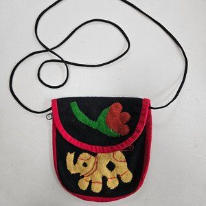 Nepali Purse